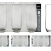 3 VERRES DRINK 31.5CL