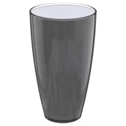 VERRE SQUARE CHARBON