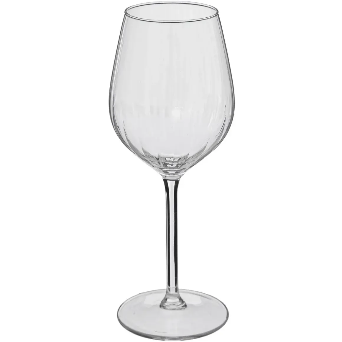 VERRE VIN VOLTA 38CL X1 PIECE