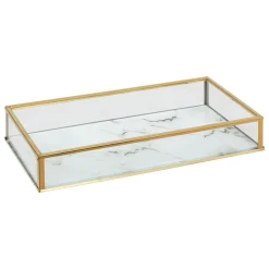 VIDE POCHE CERAMIQUE ROSIO D.20X10X.3CM