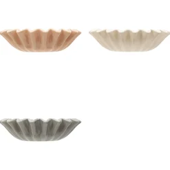 VIDE POCHE CERAMIQUE WILD D.18.5CM