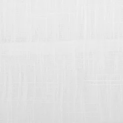 VOILAGE ALTON A OEILLETS BLANC 140X240CM