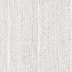 VOILAGE ANISSA IVOIRE 140X240CM