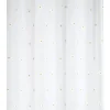 VOILAGE CAMILLE BLANC 140X260CM