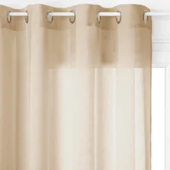 VOILAGE ELSA LIN 140X240CM