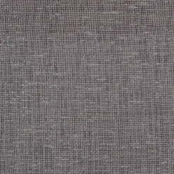VOILAGE ETAMINE GRIS 140X240CM