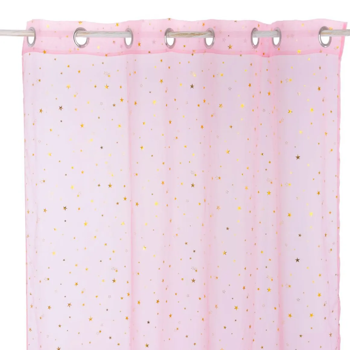 VOILAGE ETOILES OR D.140X250