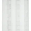 VOILAGE JOSEPHA BLANC 135X260CM