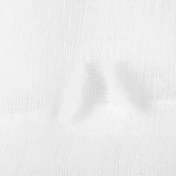 VOILAGE LILY BLANC 140X240CM