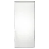 VOILAGE MOLY BLANC X2 PIECES 60X120CM