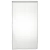 VOILAGE MOLY BLANC X2 PIECES 60X90CM