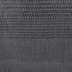 VOILAGE SAB GRIS 140X240CM