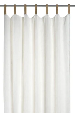 VOILAGE SOLANE NATUREL 140X240CM