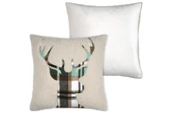 WILDFOREST COUSSIN 45X45CM VERT