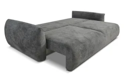 ZEPHIRA CANAPE CONVERTIBLE GRIS FLOW 21