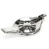 ZESTEUR A CITRON INOX 12CM